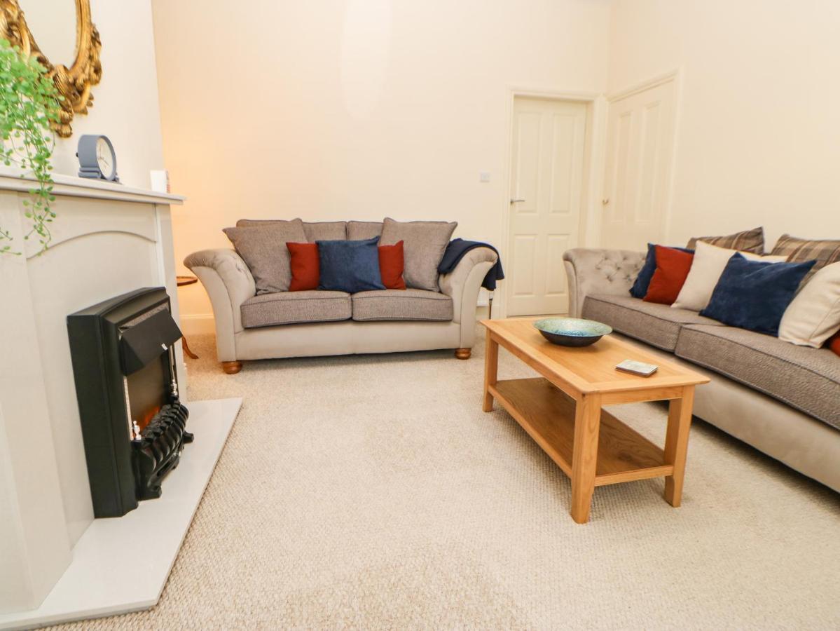 195 Durham Road Villa Consett Eksteriør bilde