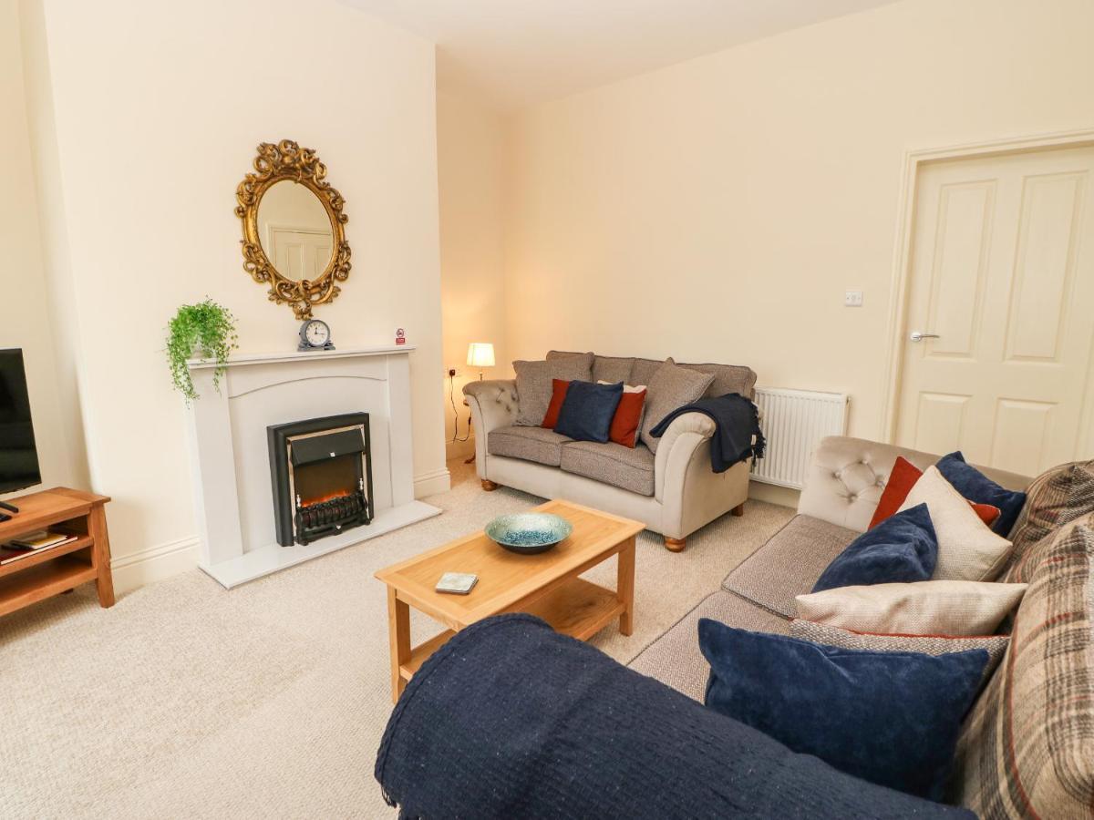 195 Durham Road Villa Consett Eksteriør bilde