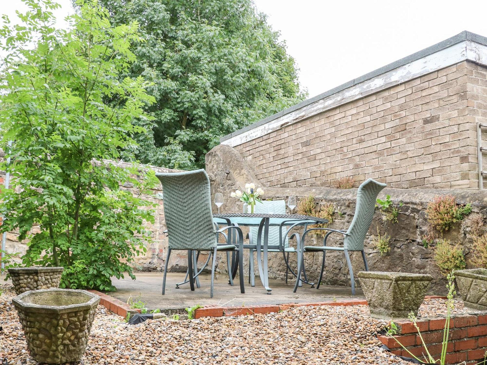 195 Durham Road Villa Consett Eksteriør bilde